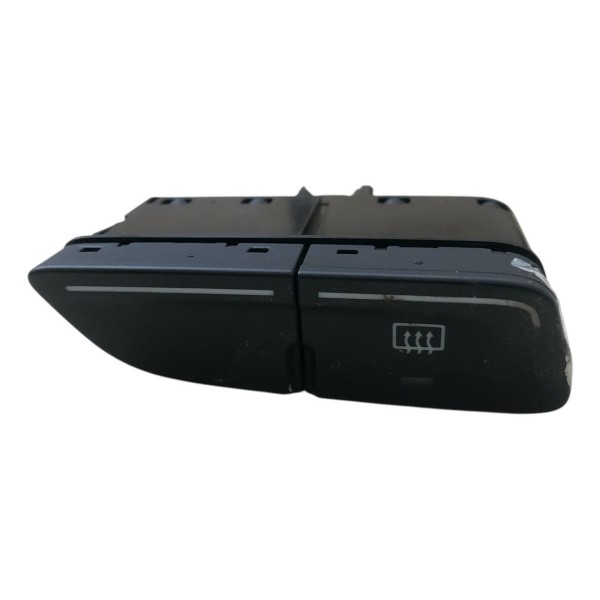 Botão Comando Desembaçador Ford Focus 2014 2015 2016 2017