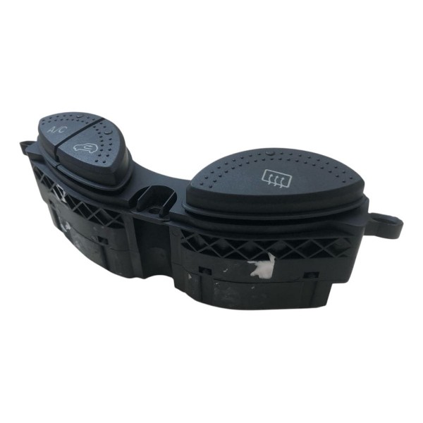 Botão Desembaçador Ar Condicionado Ford Focus 2001 A 2008