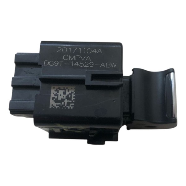 Botão Vidro Traseiro Esquerdo Ford Ecosport 2014 2015 A 2022