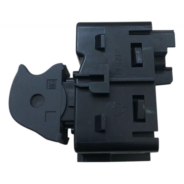 Botão Vidro Traseiro Esquerdo Ford Ecosport 2014 2015 A 2022