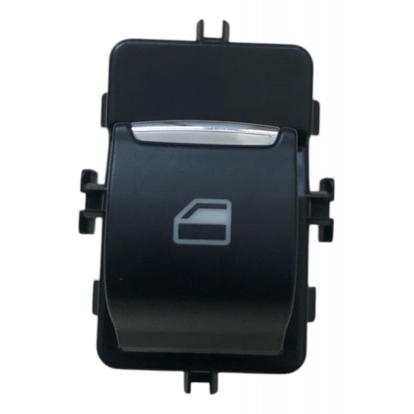 Botão Vidro Traseiro Esquerdo Ford Ecosport 2014 2015 A 2022