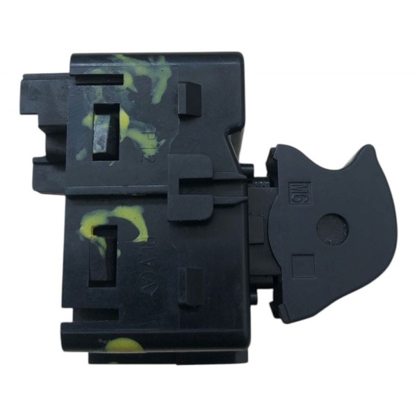 Botão Vidro Traseiro Esquerdo Ford Ecosport 2014 2015 A 2022