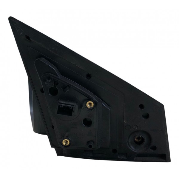 Retrovisor Elétrico Esquerdo Chevrolet Onix 2020 A 2024