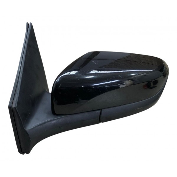 Retrovisor Elétrico Esquerdo Chevrolet Onix 2020 A 2024