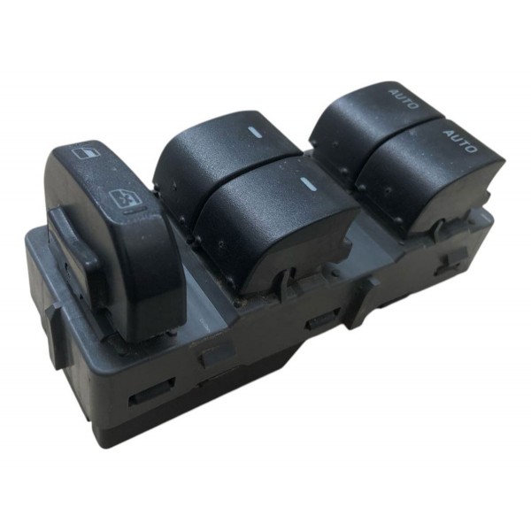 Botão Vidro Dianteiro Esquerdo Ford Fusion 2010 2011 2012