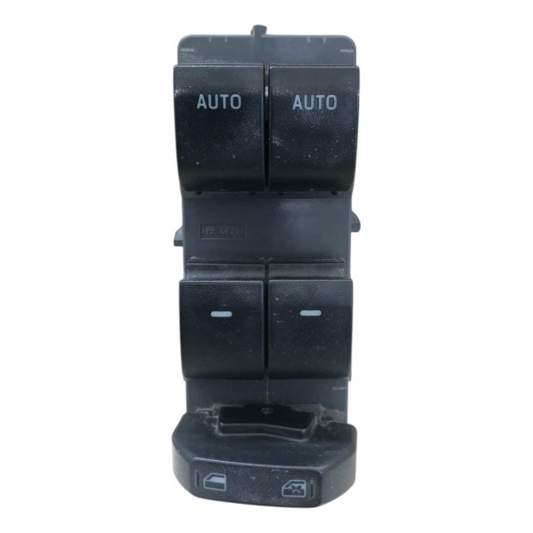 Botão Vidro Dianteiro Esquerdo Ford Fusion 2010 2011 2012