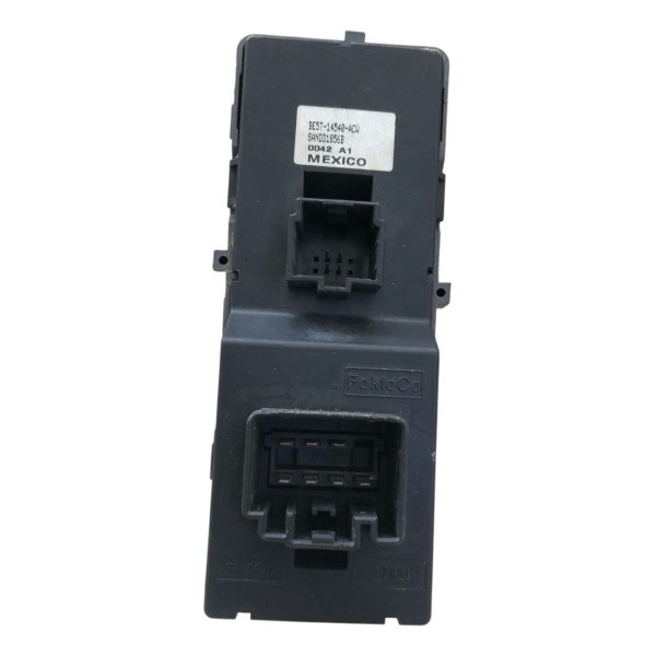 Botão Vidro Dianteiro Esquerdo Ford Fusion 2010 2011 2012