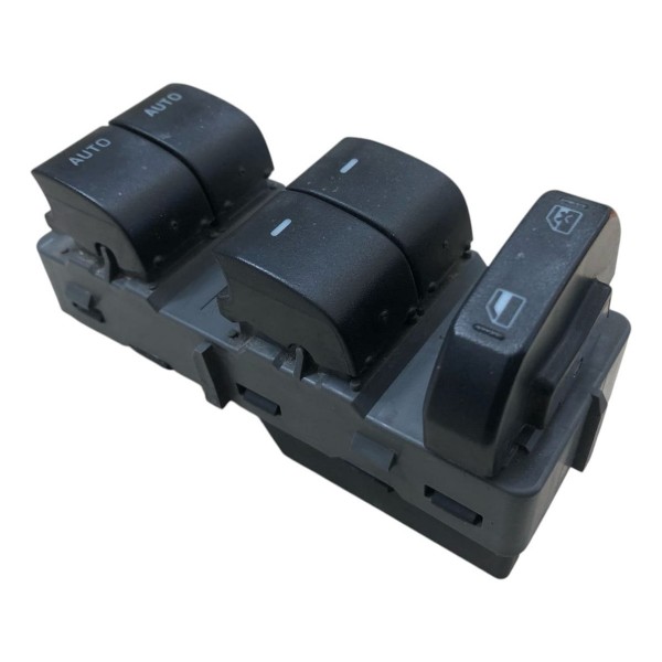 Botão Vidro Dianteiro Esquerdo Ford Fusion 2010 2011 2012