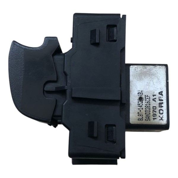 Botão Vidro Elétrico Ford Fusion 2006 2007 2008 A 2012