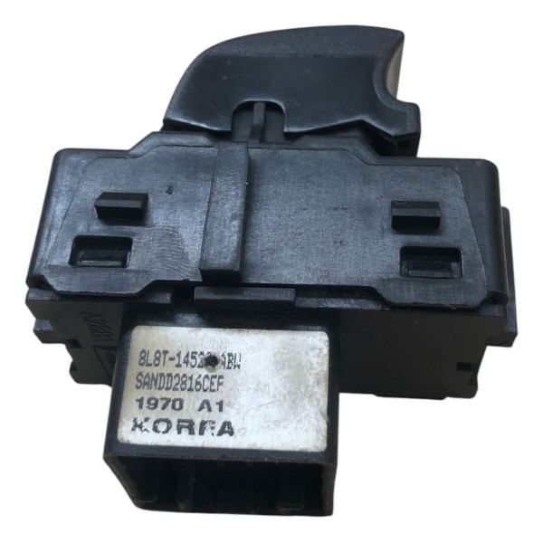 Botão Vidro Elétrico Ford Fusion 2006 2007 2008 A 2012