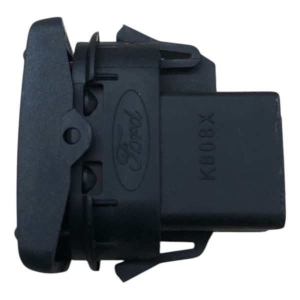 Botão Vidro Elétrico Ford Focus Ano 2009 2010 2011 2012 2013