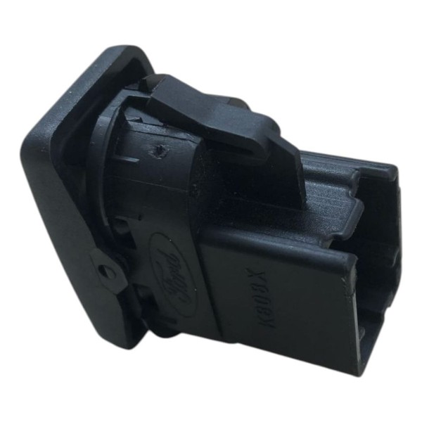 Botão Vidro Elétrico Ford Focus Ano 2009 2010 2011 2012 2013