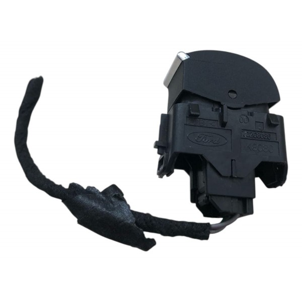 Botão Vidro Elétrico Traseiro Direito Ford Focus 2014 A 2019