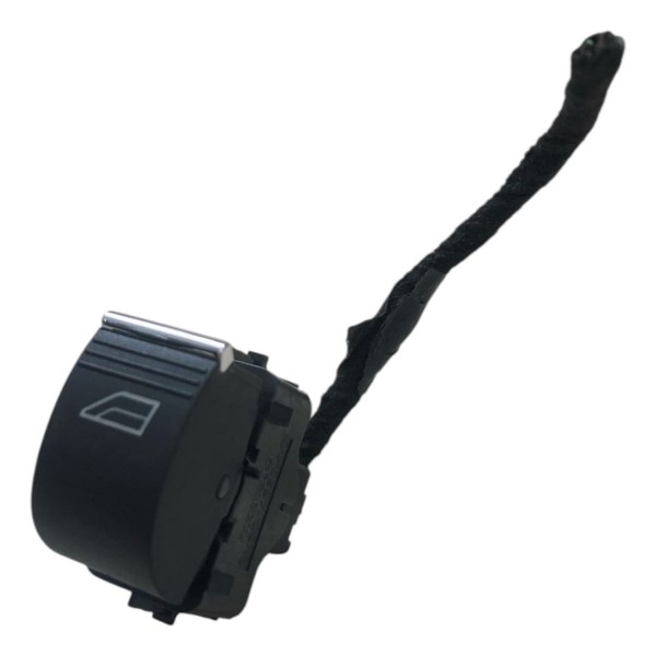 Botão Vidro Elétrico Traseiro Direito Ford Focus 2014 A 2019