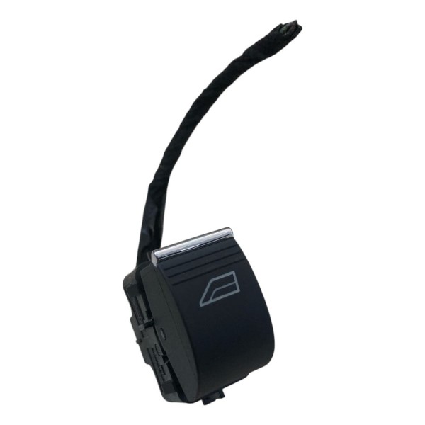 Botão Vidro Elétrico Traseiro Direito Ford Focus 2014 A 2019