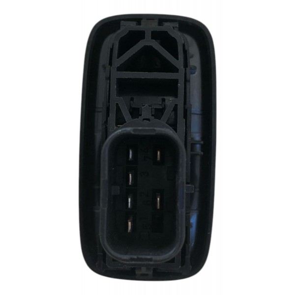 Botão Vidro Dianteiro Direito Ford Ka Ecosport 2015 2018