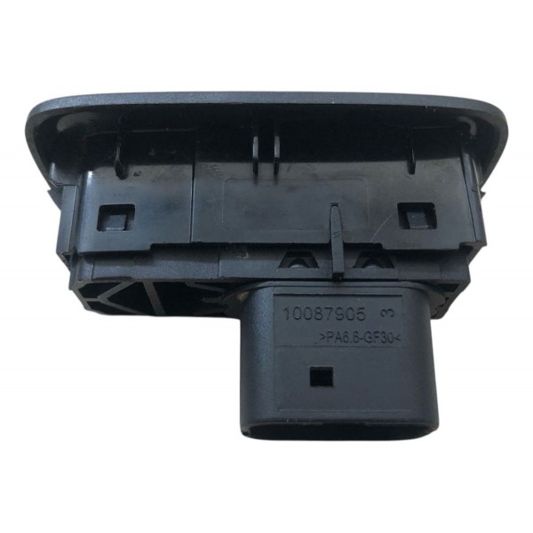 Botão Vidro Dianteiro Direito Ford Ka Ecosport 2015 2018