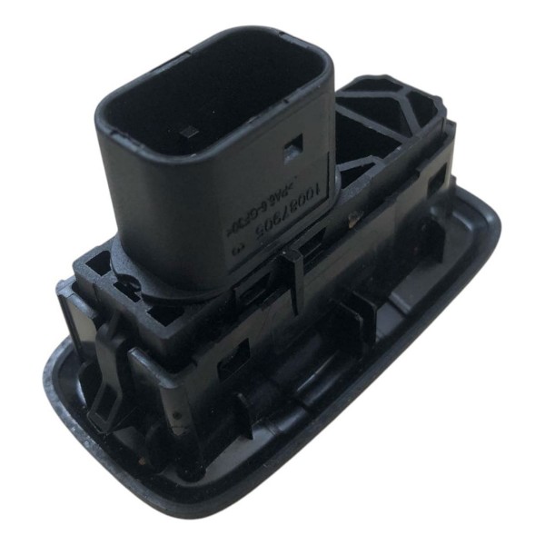 Botão Vidro Dianteiro Direito Ford Ka Ecosport 2015 2018