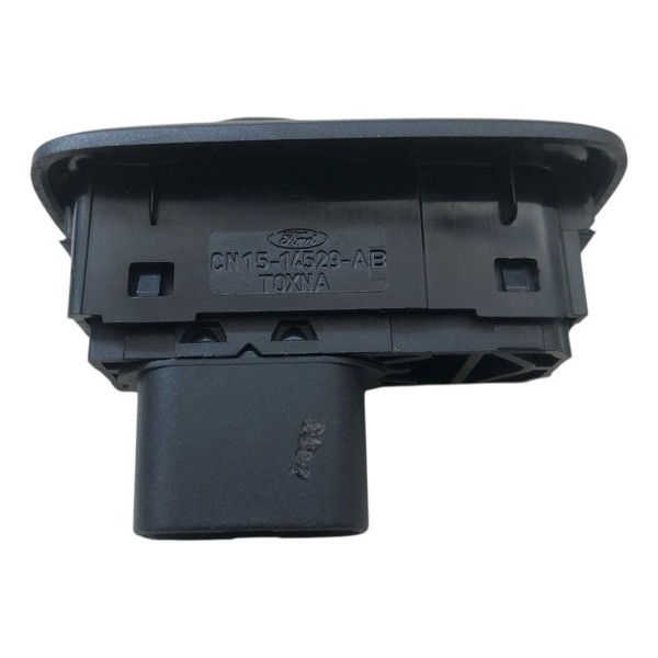 Botão Vidro Dianteiro Direito Ford Ka Ecosport 2015 2018