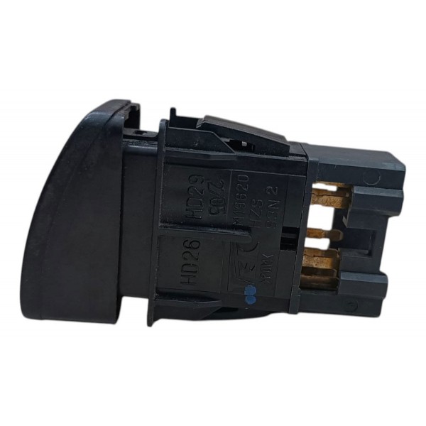 Botão Interruptor Pisca Alerta Honda Civic 2001 2002 A 2005