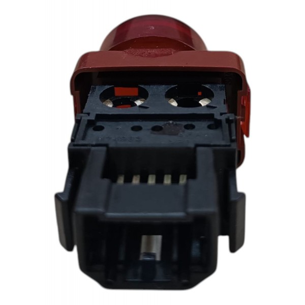 Botão Interruptor Pisca Alerta Civic 2012 2013 2014 A 2016