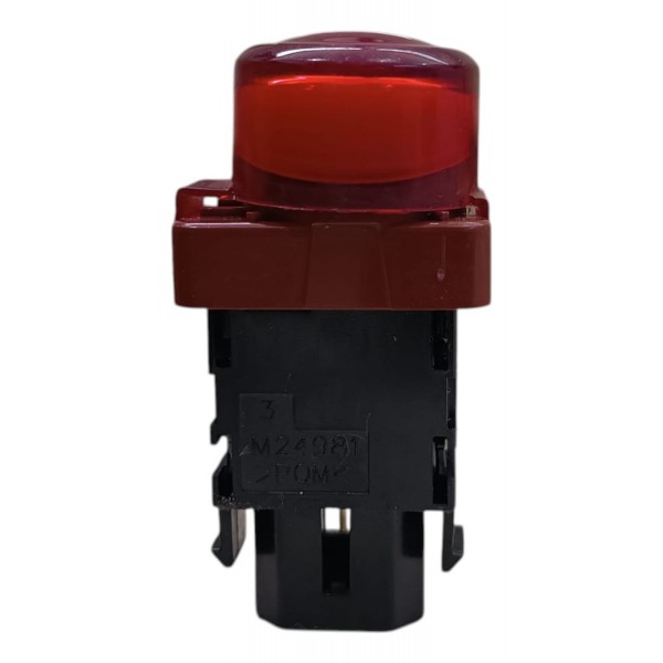 Botão Interruptor Pisca Alerta Civic 2012 2013 2014 A 2016