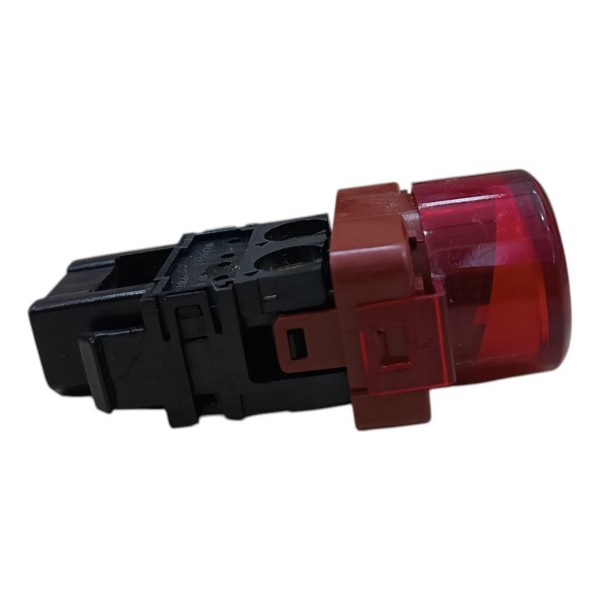 Botão Interruptor Pisca Alerta Civic 2012 2013 2014 A 2016