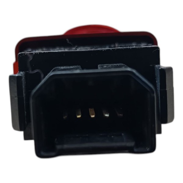 Botão Interruptor Pisca Alerta Civic 2012 2013 2014 A 2016