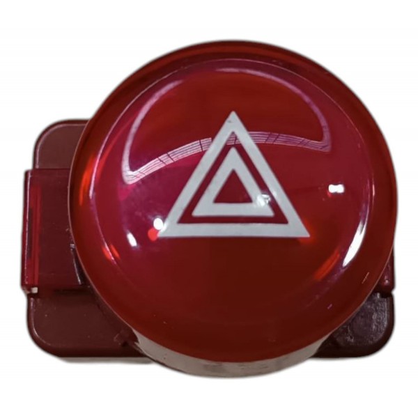 Botão Interruptor Pisca Alerta Civic 2012 2013 2014 A 2016