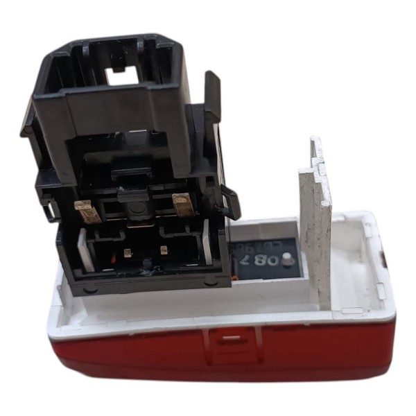 Botão Pisca Alerta Honda Crv 2007 2008 2009 2010 2011