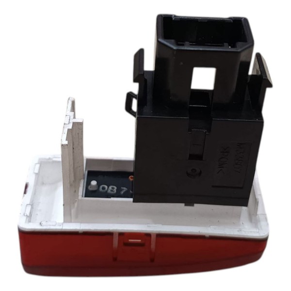 Botão Pisca Alerta Honda Crv 2007 2008 2009 2010 2011