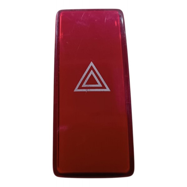 Botão Pisca Alerta Honda Crv 2007 2008 2009 2010 2011