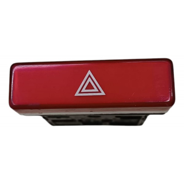 Botão Interruptor Pisca Alerta Honda Hrv 2016 2017 A 2021