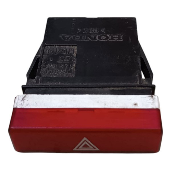 Botão Interruptor Pisca Alerta Honda Hrv 2016 2017 A 2021