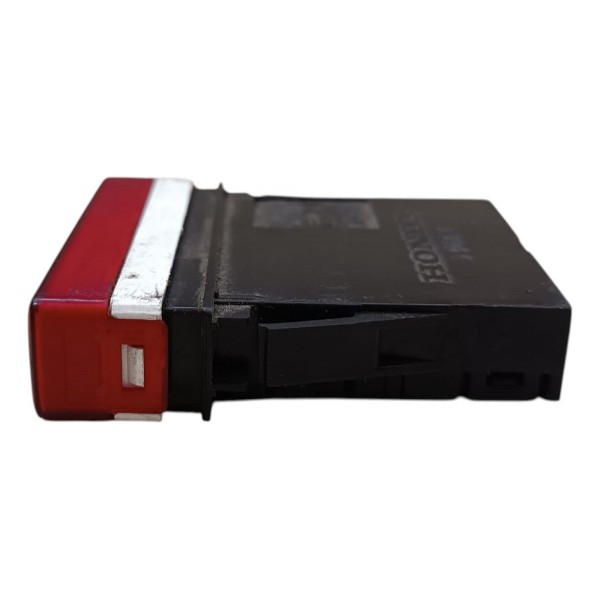 Botão Interruptor Pisca Alerta Honda Hrv 2016 2017 A 2021