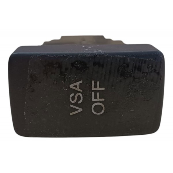 Botão Vsa-off Controle Estabilidade Honda Crv 2007 2008 2011