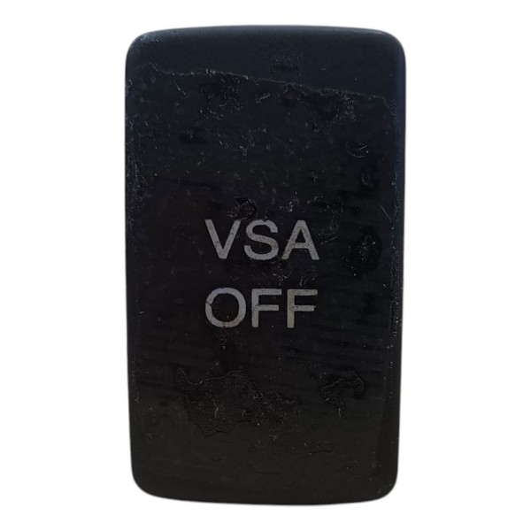 Botão Vsa-off Controle Estabilidade Honda Crv 2007 2008 2011