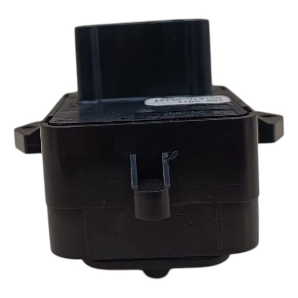 Botão Regulagem Retrovisor Elétrico Honda Civic 2007 A 2011