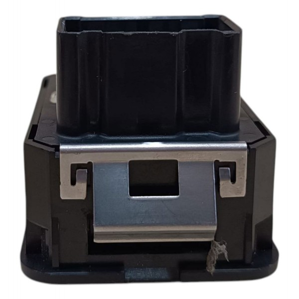 Botão Comando Regulagem Retrovisor Honda Fit 2005 A 2009