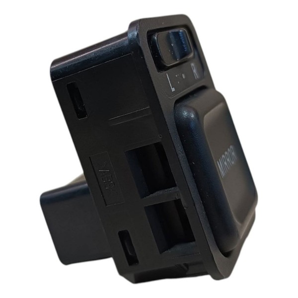 Botão Comando Regulagem Retrovisor Honda Fit 2005 A 2009