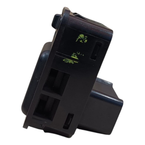 Botão Comando Regulagem Retrovisor Honda Fit 2005 A 2009