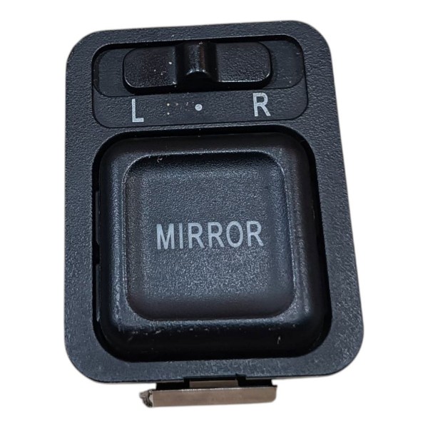 Botão Comando Regulagem Retrovisor Honda Fit 2005 A 2009
