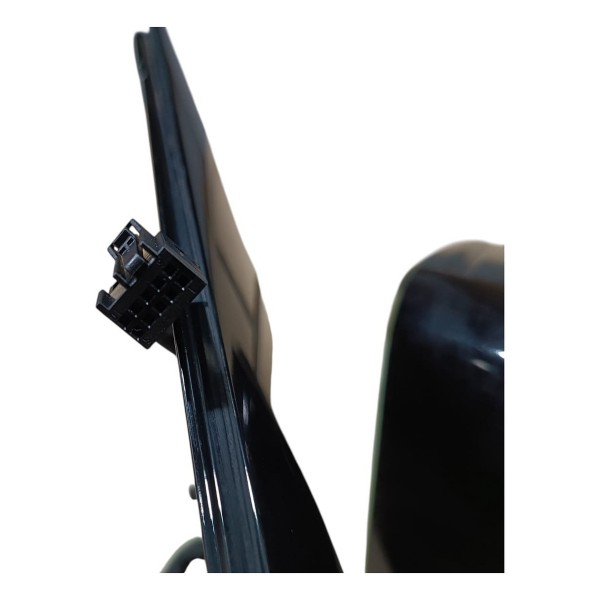 Retrovisor Elétrico Esquerdo Mercedes B200 2013 2014 A 2018