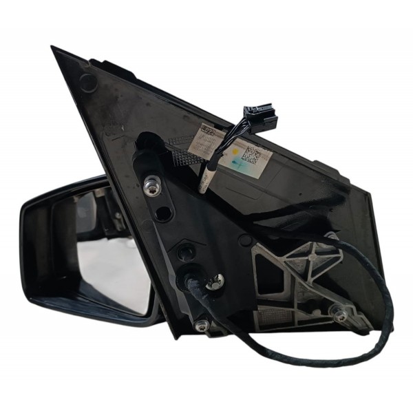 Retrovisor Elétrico Esquerdo Mercedes B200 2013 2014 A 2018