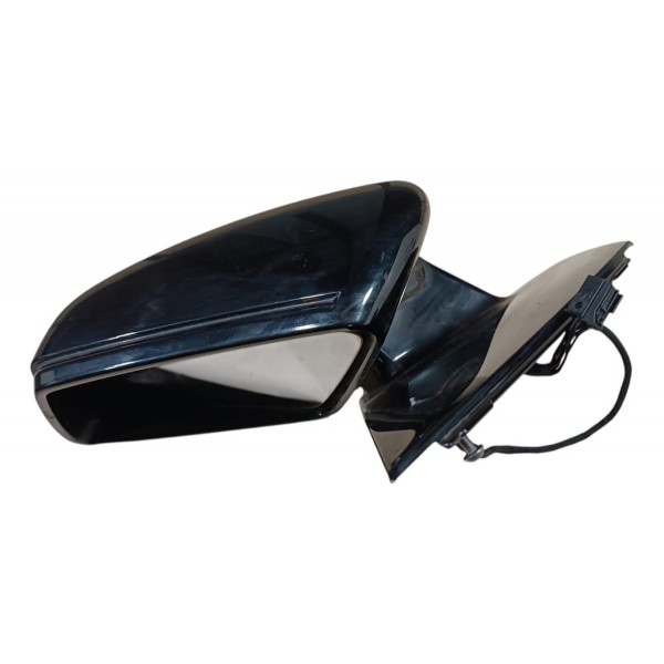 Retrovisor Elétrico Esquerdo Mercedes B200 2013 2014 A 2018