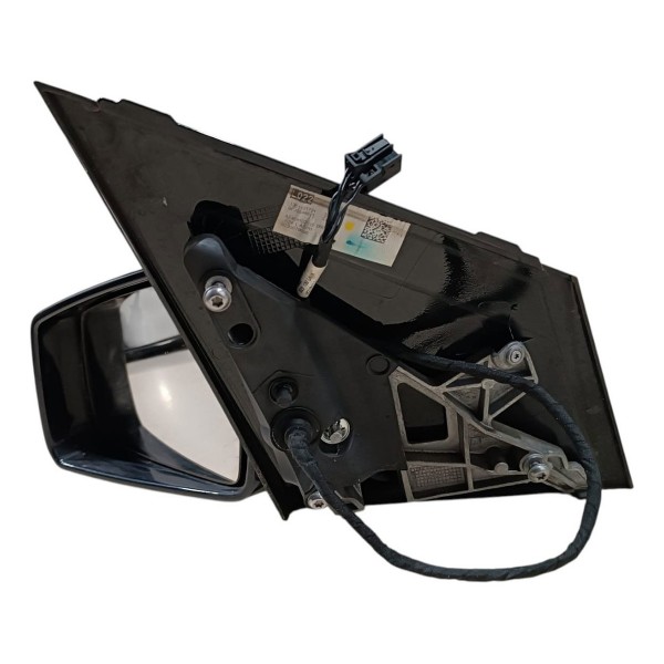 Retrovisor Elétrico Esquerdo Mercedes B200 2013 2014 A 2018