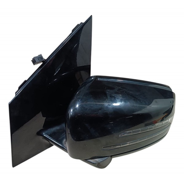 Retrovisor Elétrico Esquerdo Mercedes B200 2013 2014 A 2018