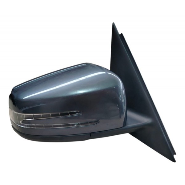 Retrovisor Elétrico Direito Mercedes Glk 300 2009 2010 2012