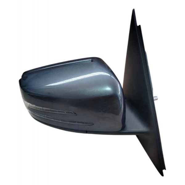 Retrovisor Elétrico Direito Mercedes Glk 300 2009 2010 2012