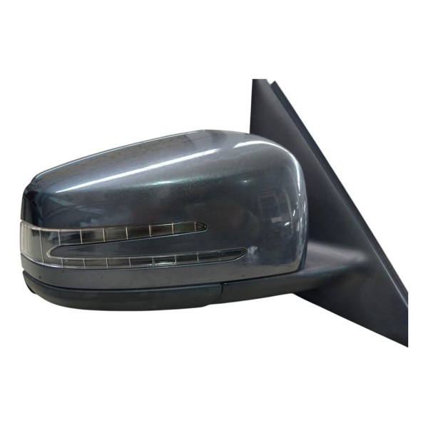 Retrovisor Elétrico Direito Mercedes Glk 300 2009 2010 2012
